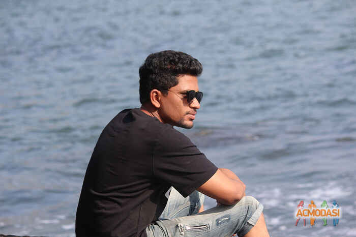 Rakesh  Thakur photo №102570. Uploaded 28 April 2017