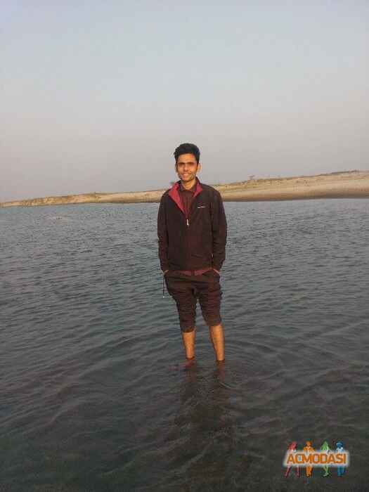 Swakshendra  Jha photo №103533. Uploaded 08 May 2017