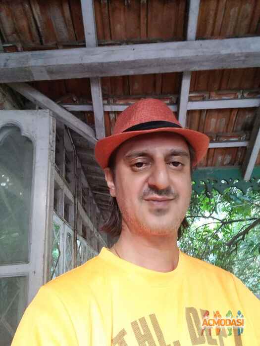 Karl  Patel photo №39021. Uploaded 09 January 2016