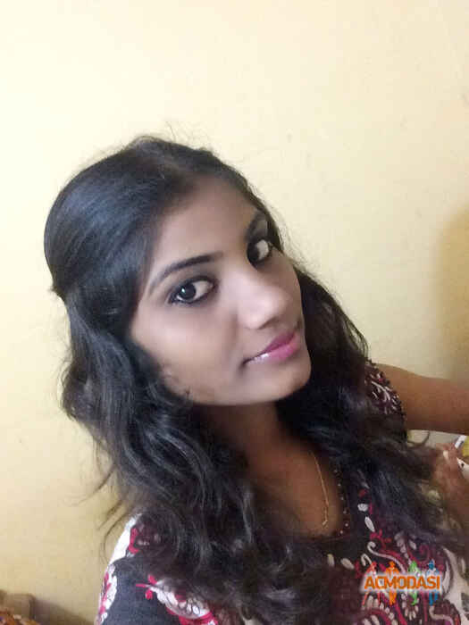 Pavithra  Naidu photo №43983. Uploaded 01 February 2016