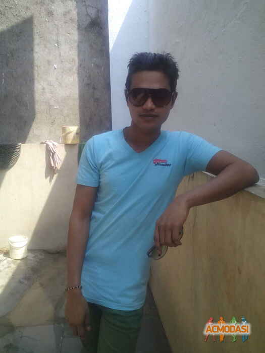 Khairwar Rajeev Kumar photo №81755. Uploaded 28 October 2016