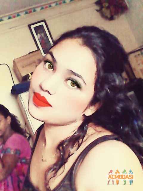 Namita  Katakhade photo №22986. Uploaded 01 October 2015