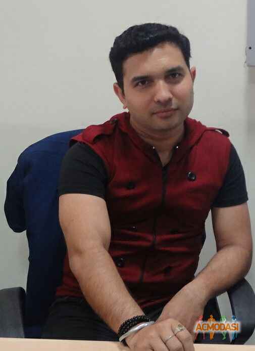 Chirdeep  Vyas photo №46814. Uploaded 18 February 2016