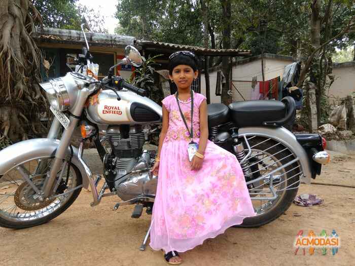 Sai Deekshita B photo №51207. Uploaded 21 March 2016