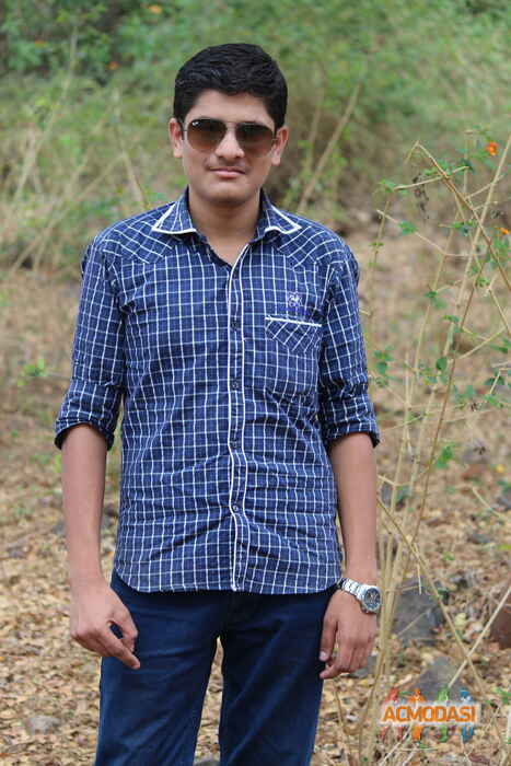 GAUTAM SANDEEP SATHEY photo №94956. Uploaded 06 February 2017