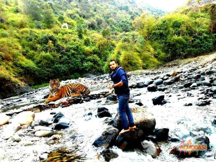 Mukkkie  Bisht photo №29241. Uploaded 16 November 2015