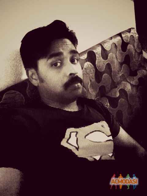 Vishal  Raju photo №6694. Uploaded 21 June 2015