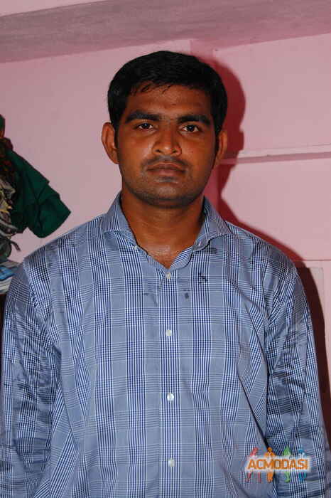 RAMA  KRISHNA photo №80633. Uploaded 20 October 2016