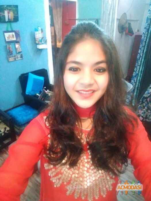 Ayesha  Gogoi photo №102817. Uploaded 30 April 2017