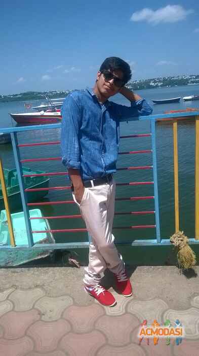 Mahesh  Neupane photo №24606. Uploaded 14 October 2015