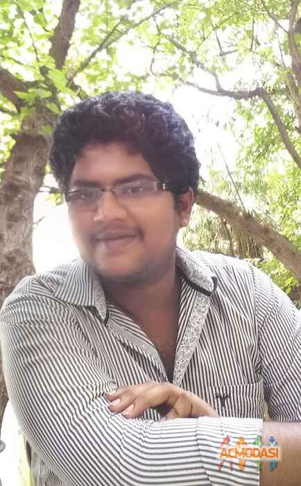 murali vignesh   photo №59439. Uploaded 20 May 2016