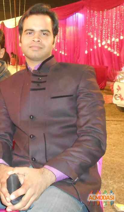 Namit Kumar Patel photo №72717. Uploaded 25 August 2016