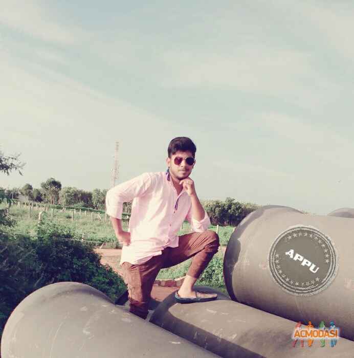 Afsar Shaik Appu photo №73169. Uploaded 28 August 2016