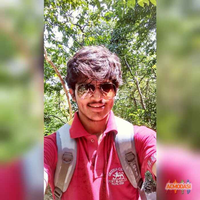 Sushant Shantaram Hulawale photo №78121. Uploaded 02 October 2016