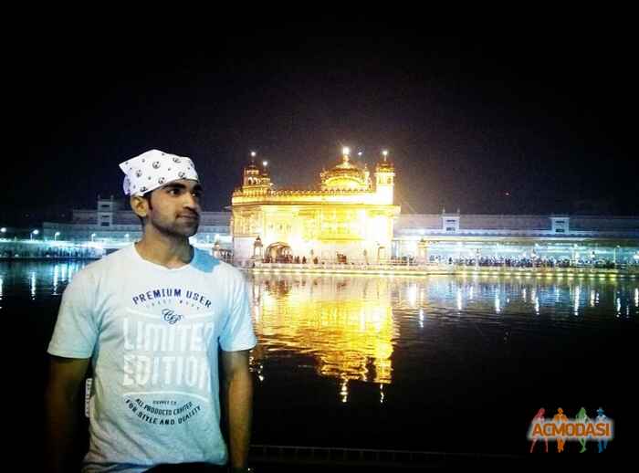 Malay  Upadhyay photo №85338. Uploaded 26 November 2016