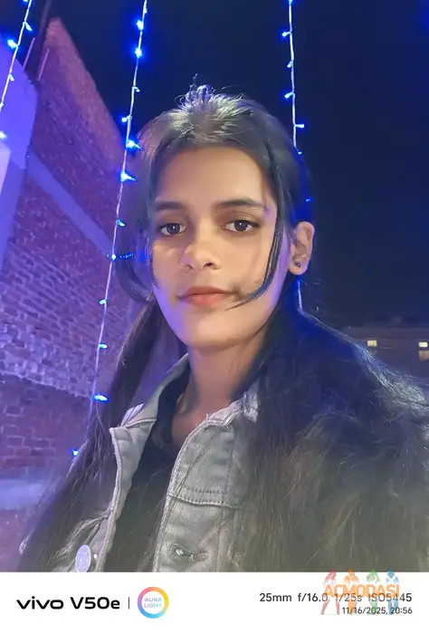 Shalu  Kumari photo №126675. Uploaded 27 January 2026