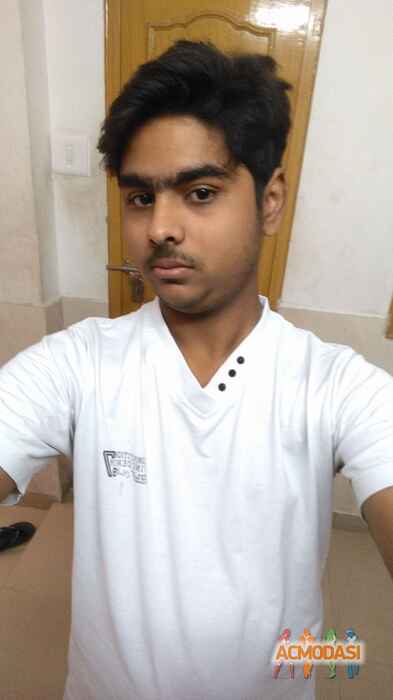Rajat  Bissa photo №33207. Uploaded 07 December 2015