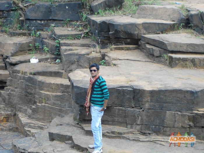 RAVI  KESHRI photo №48260. Uploaded 27 February 2016