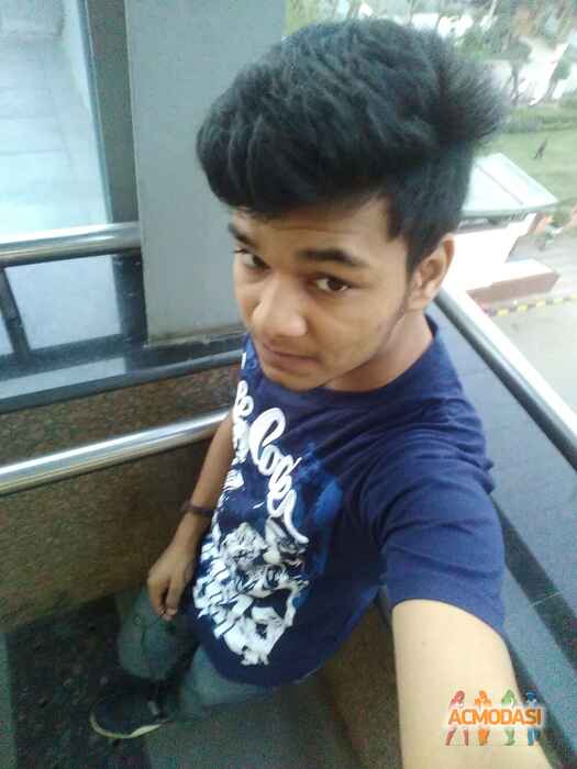 Abhishek  Goyal photo №55678. Uploaded 23 April 2016