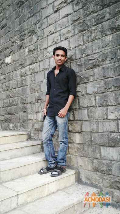 Vishal  Waghamare photo №7449. Uploaded 26 June 2015