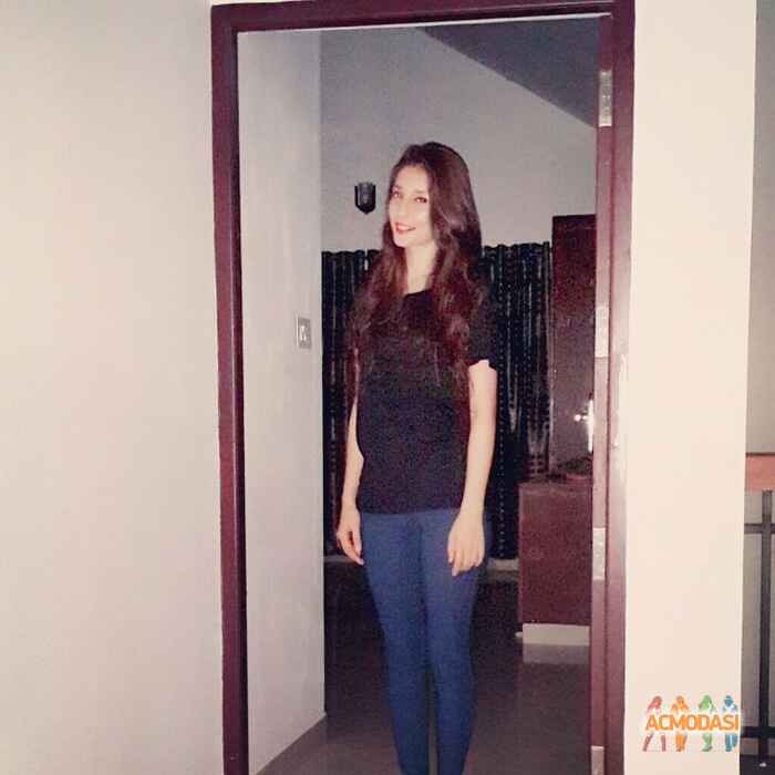 Farhin  Shikh photo №16065. Uploaded 19 August 2015