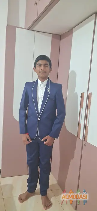 Aryan  Hirurkar photo №126498. Uploaded 11 January 2026