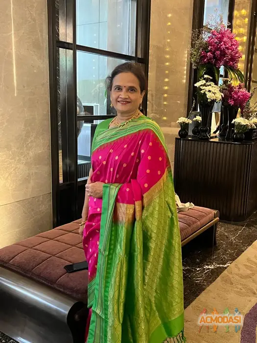 Dr Vinita  Kulkarni photo №126690. Uploaded 28 January 2026