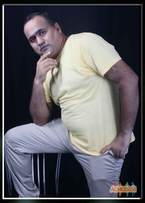 Santosh  Anand photo №76826. Uploaded 20 September 2016
