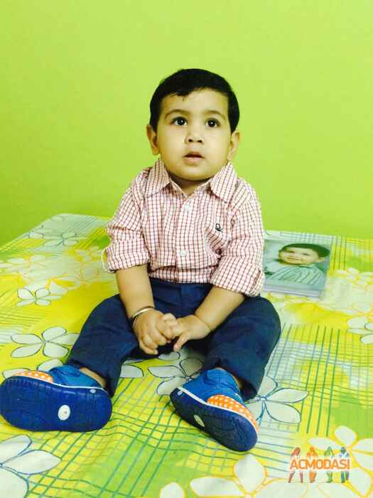 Sparsh  Walia photo №31811. Uploaded 28 November 2015