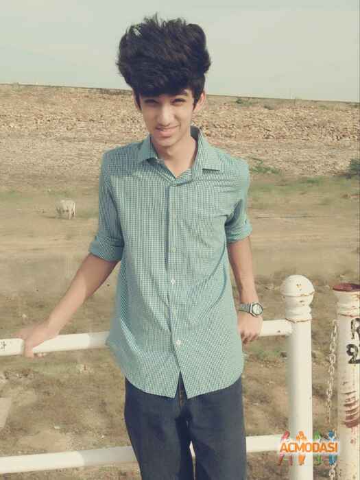 Vignesh  Chandar photo №61738. Uploaded 05 June 2016