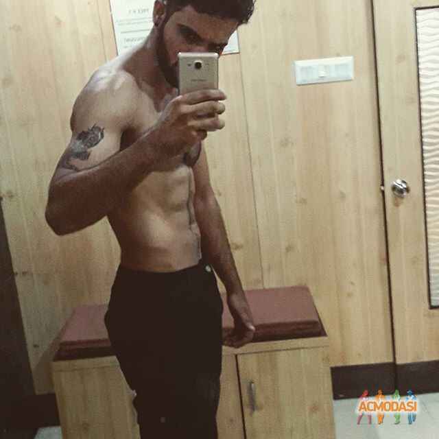 Vicky  Rajput photo №90072. Uploaded 02 January 2017