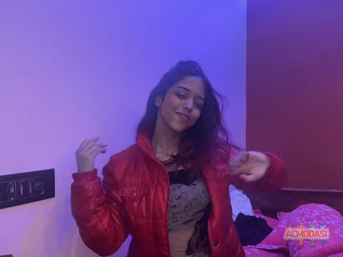 Anushka  Chhetri photo №126462. Uploaded 08 January 2026