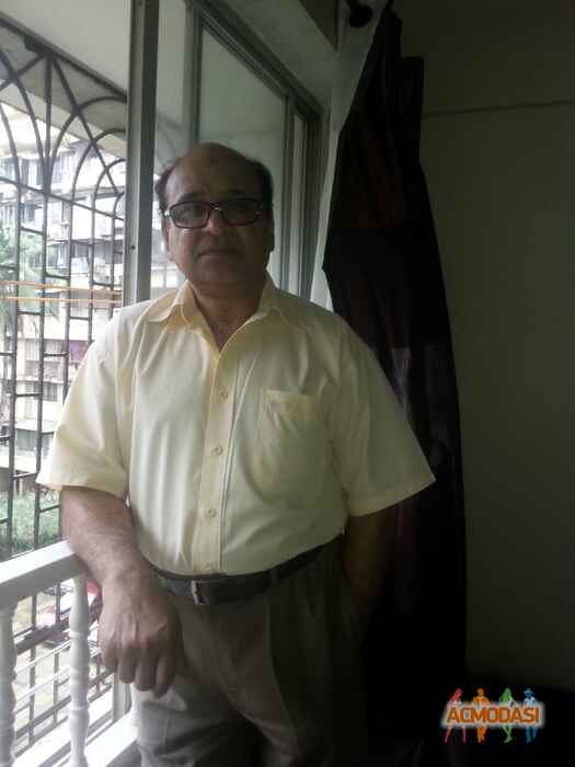 Nadeem Akhter Khan photo №73216. Uploaded 28 August 2016