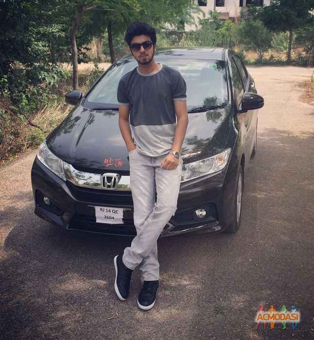 Mudit  Paliwal photo №82613. Uploaded 04 November 2016