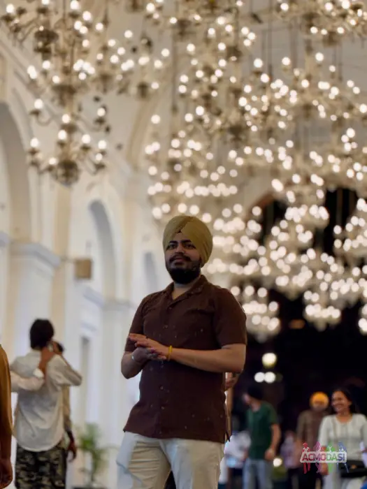 Ramandip  Singh photo №126160. Uploaded 25 November 2025