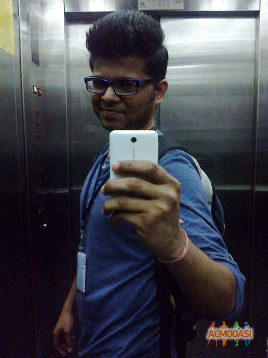 Parthsarthi   photo №20314. Uploaded 14 September 2015