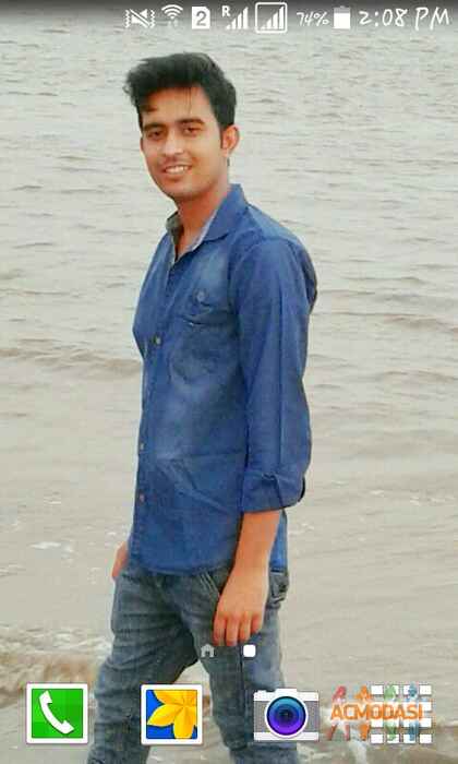 Mantu  Yadav photo №37929. Uploaded 04 January 2016