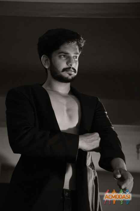 Junaid  Sheriff photo №61927. Uploaded 07 June 2016