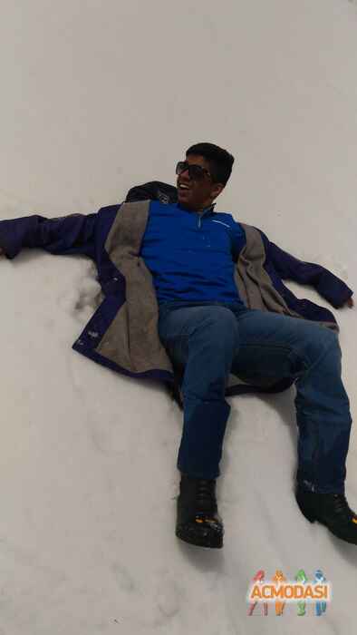 Pranav Anand Kulkarni photo №93995. Uploaded 30 January 2017