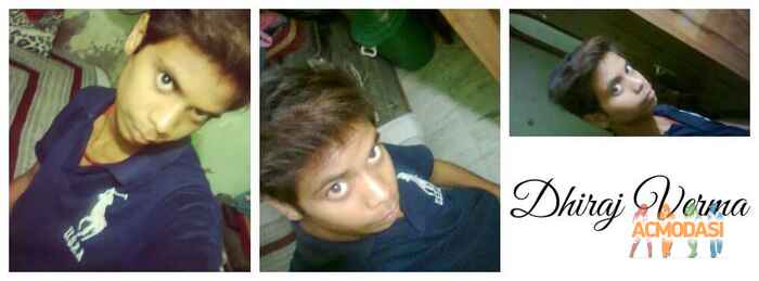 Dhiraj  Kumar photo №18998. Uploaded 06 September 2015