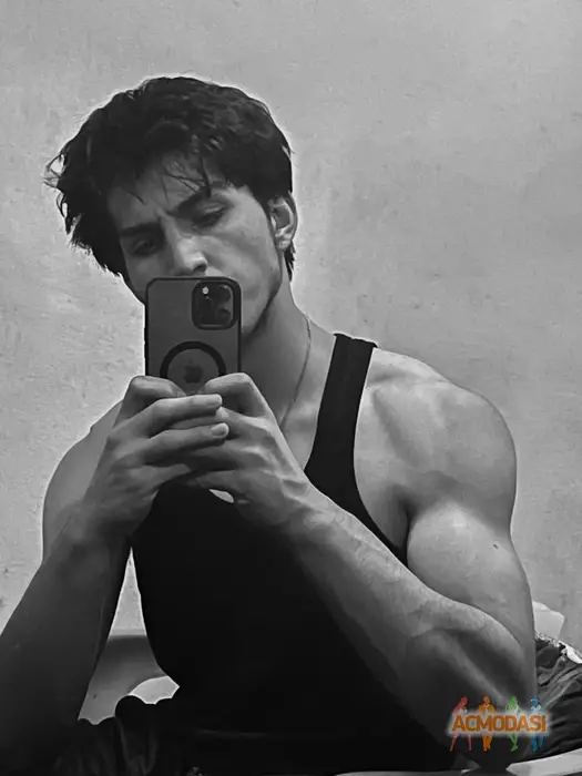 Alim  Khan photo №126457. Uploaded 08 January 2026