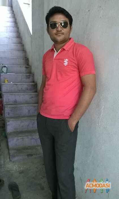 Kiran  Gudadhe photo №23199. Uploaded 03 October 2015