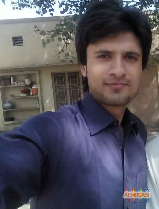 Muhammad Arbab Sikandar Arbab Sikandar photo №64601. Uploaded 23 June 2016