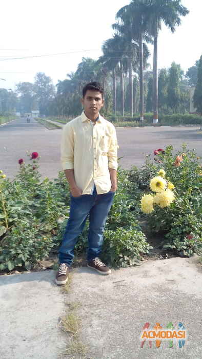 Vivek   photo №73398. Uploaded 29 August 2016