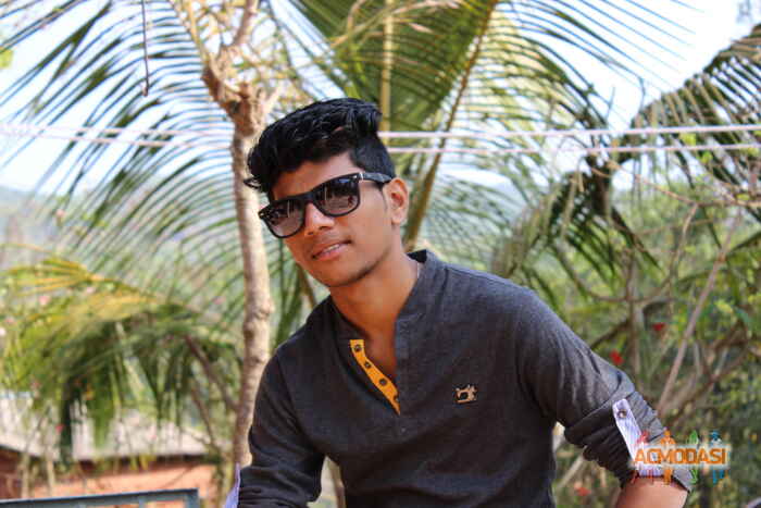 Sanket  Pajave photo №100600. Uploaded 11 April 2017
