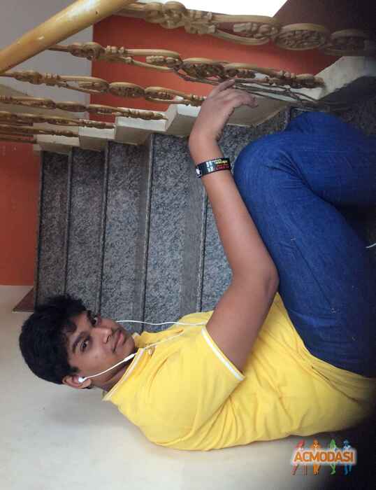 Mohammed Saqlain Khan photo №17789. Uploaded 30 August 2015