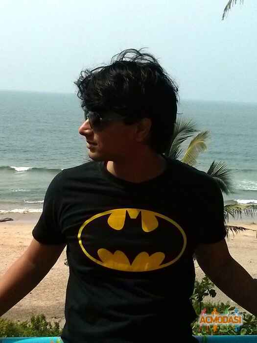 Shashank   photo №38177. Uploaded 05 January 2016