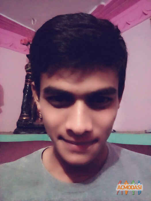 Dishant Devidas Rathod photo №66268. Uploaded 12 July 2016