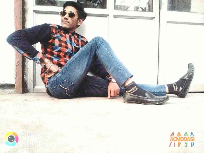 neeraj kumar chauhan photo №92894. Uploaded 23 January 2017