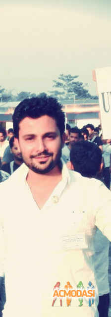 Akhilesh  Nawani photo №17643. Uploaded 29 August 2015